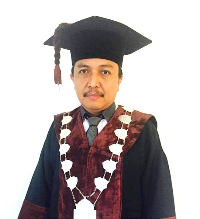 Prof. Dr. H. Abd. Rasyid Masri, M.Pd., M.Si., MM.